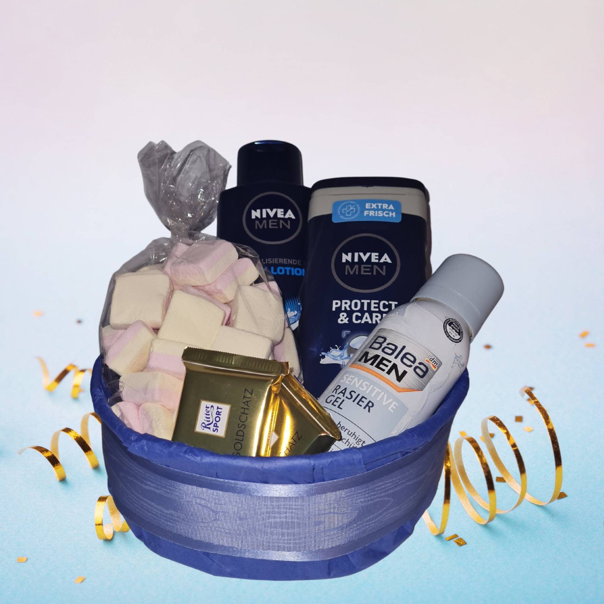 Geschenkset Für Männer, Geschenk Freund, Wellness Wellnessgeschenkbox Ihn, Geburtstagsgeschenk Mann Geschenkset Für Männer, Geschenk Freund, Wellness Wellnessgeschenkbox Ihn, Geburtstagsgeschenk Mann von Seelenverwandte