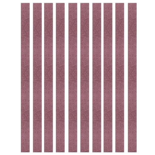 10 pcs Aluminiumoxidscheifriemen 452x15mm Premium -Schleifbänder für Holzbearbeitung Metallpolieren 40 60 80 100 120 Körnchen -Gürtelschleifer Ersatz (120 Mesh 10 Packs) von Segrehy