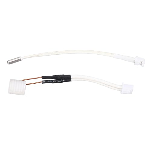 24 V 60W Keramikheizungsring Thermistor Kit Hochthermische Leitfähigkeit Schnelles Erhitzen für Ender 3 V3 Ke 3D -Drucker -Upgrade von Segrehy