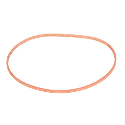 Antriebsriemenersatz 68 cm PE wasserdicht mit hoher temperaturfestem Bandsägemotorgürtel für 12 -Zoll -DIY -Maschine mit 12 Zoll von Segrehy
