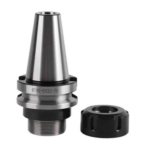 CNC -Symbolleholder Collet Chuck Toolholder Hohe Genauigkeit Mahling -Drehwerkzeuge für Bearbeitungsfachleute 40cr Legierungstahl BT40 ER32 70 mm CNC -Symbolleholder Collet Chuck Toolholder Hohe Genauigkeit Mahling -Drehwerkzeuge für Bearbeitungsfachleute 40cr Legierungstahl BT40 ER32 70 mm von Segrehy