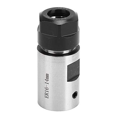 COLLET CHUCK -Werkzeughalter ER16 Motorwellenklemm -Werkzeugstange Präzisionsfräsen -Drehwerkzeug für Bohrmaschinen Mühlenmaschinen Premium -Material Premium -Material COLLET CHUCK -Werkzeughalter ER16 Motorwellenklemm -Werkzeugstange Präzisionsfräsen -Drehwerkzeug für Bohrmaschinen Mühlenmaschinen Premium -Material Premium -Material von Segrehy