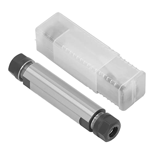 Collet Chuck Holder Doppelkopf CNC Fräser Verlängerungsstange gerade Shank SL20 ER11AD 70L Carbid Collet Chuck Stange für CNC -Drehmaschinen -Bearbeitungszentren von Segrehy