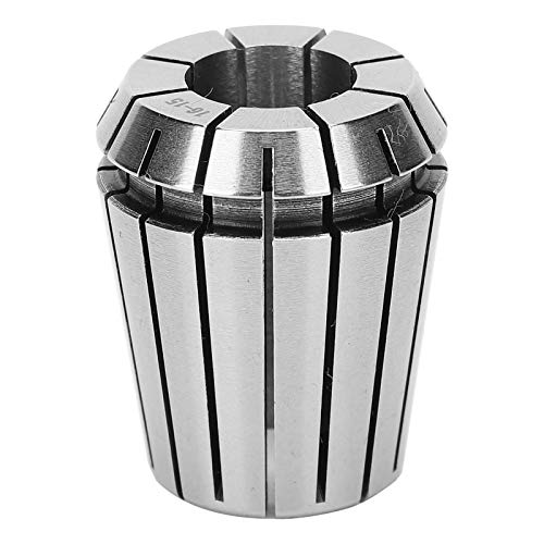 ER32 Federstahl Collet High Precision CNC Drehmaschchen zum Mahlen von Bohrungen und Gravurfeen Stahl 0,015 mm Genauigkeit 40 mm Höhe 16mm Klemmreichweite ER32 Federstahl Collet High Precision CNC Drehmaschchen zum Mahlen von Bohrungen und Gravurfeen Stahl 0,015 mm Genauigkeit 40 mm Höhe 16mm Klemmreichweite von Segrehy