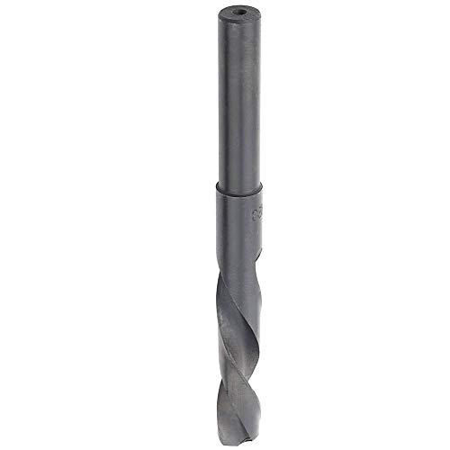 HSS Twist Bohrer Bit reduziert Schaft 1/2 Zoll Hochgeschwindigkeitstahl professioneller Präzisionsschneidwerkzeuge für Metallholz Holz Kunststoff DIY -Projekte 14mm 14,5 mm 15 mm (14,5 mm) von Segrehy