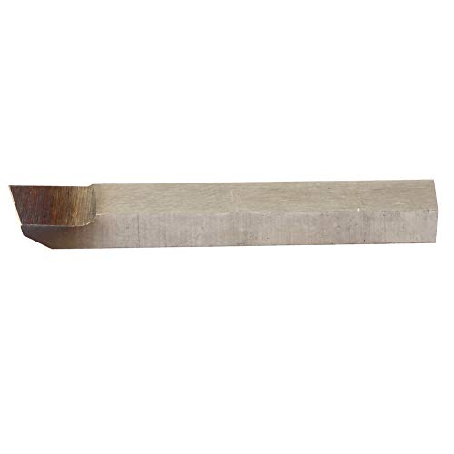 Hochgeschwindigkeitsstahl -Drehwerkzeug Z0771 Haltbares externes Drehwerkzeug für Metalldrehverdrehung und Mahlen großer Flächenebene aus Hochgeschwindigkeits -Stahlmaterialgröße von Segrehy