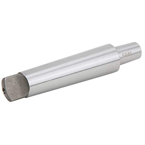 Morse Taper Bohrer Chuck Arbor 45 Stahl hohe Präzision HRC55 Härte langlebige Verbindungsstange für Bohrmühlenmaschinen Latten Morse Taper Bohrer Chuck Arbor 45 Stahl hohe Präzision HRC55 Härte langlebige Verbindungsstange für Bohrmühlenmaschinen Latten von Segrehy