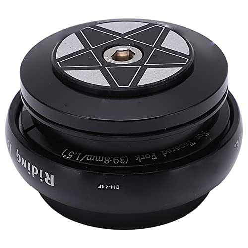 Mountain Bike Headset Bearing Bowl -Gruppe Hochleistungsstamm CNC Processed Front Fork Stamm Headset -Lager Set für Straßenrad Aluminiumlegierung Rost -Proof Langable DH44F Modell Mountain Bike Headset Bearing Bowl -Gruppe Hochleistungsstamm CNC Processed Front Fork Stamm Headset -Lager Set für Straßenrad Aluminiumlegierung Rost -Proof Langable DH44F Modell von Segrehy
