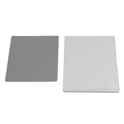 Prädsmatte Set 2 PCs Polycarbonat Plastikabdruckpolster und Silikonpolster für die Schneiden handwerkliche Maschine DIY -KARTEN MACHEN Prädsmatte Set 2 PCs Polycarbonat Plastikabdruckpolster und Silikonpolster für die Schneiden handwerkliche Maschine DIY -KARTEN MACHEN von Segrehy