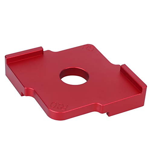 RADIUS Ecken Klemme hohe Härte Aluminiumlegierung Gravur Maschine Zubehör Vorlage Werkzeug für Holzbearbeitungs -Tischler -Werkzeuge RADIUS Ecken Klemme hohe Härte Aluminiumlegierung Gravur Maschine Zubehör Vorlage Werkzeug für Holzbearbeitungs -Tischler -Werkzeuge von Segrehy