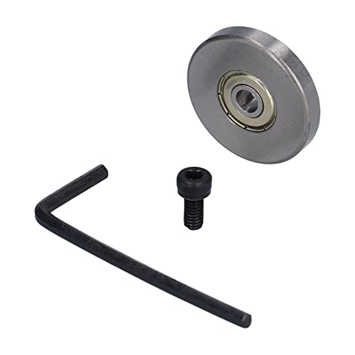 Router -Bit -Lager -Ersatz -Set hochwertiger Stahllagerzubehör -Kit zum Mahlen von Cutter Cutter Head Shank Werkzeughalter Router -Bit -Lager -Ersatz -Set hochwertiger Stahllagerzubehör -Kit zum Mahlen von Cutter Cutter Head Shank Werkzeughalter von Segrehy