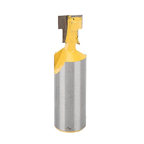 Schlüssellochschneider Router Bohrer Bits Tslot Mühlenschneider lebiger Stahl mit hoher Härte Legierung für Holzperforation Kugeltür Spitze Installationsschublade Tipp Schlüssellochschneider Router Bohrer Bits Tslot Mühlenschneider lebiger Stahl mit hoher Härte Legierung für Holzperforation Kugeltür Spitze Installationsschublade Tipp von Segrehy