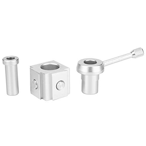 Schnellwechsel-Werkzeughalter, Aluminiumlegierung, Mini-Drehmaschinenzubehör, präzisionsgeschliffen, gehärtet, hohe Positioniergenauigkeit für die Bearbeitung von Schnellwechsel-Werkzeughalter, Aluminiumlegierung, Mini-Drehmaschinenzubehör, präzisionsgeschliffen, gehärtet, hohe Positioniergenauigkeit für die Bearbeitung von von Segrehy