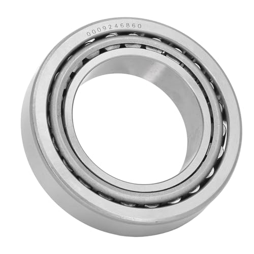 Sich verjüngter Rollenlager mit Hochleistungs -Hochleistungs -Gabelstapler -Hub -Lager für Linde E14 E16 E18 E20 E25 E30 Lenkachse Gabelstaplerteile Kegelbecher Set von Segrehy