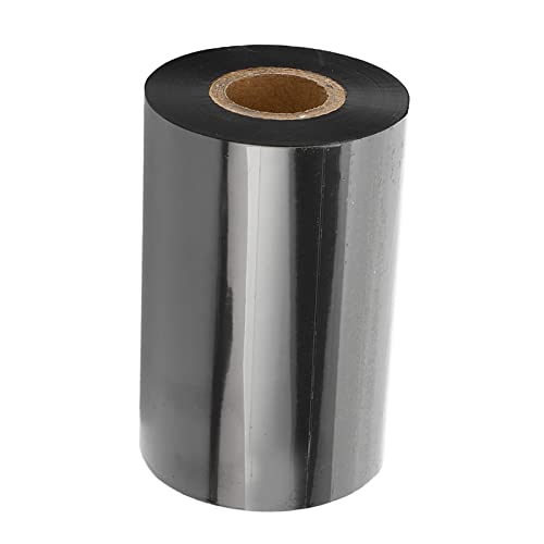 Wärme Transferband 3 Schicht Wege resistent anti -statische tragbare Druckerbandschwarz 100mm x 300 m für elektronisches Produkt Etikett Material Etikett Medizinisches Etikett Wärme Transferband 3 Schicht Wege resistent anti -statische tragbare Druckerbandschwarz 100mm x 300 m für elektronisches Produkt Etikett Material Etikett Medizinisches Etikett von Segrehy