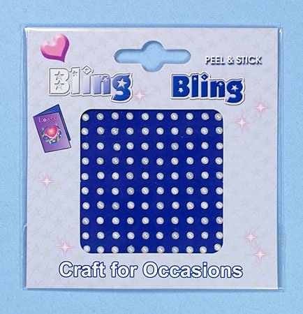 Glitzernde Strasssteine. von Sehlbach and Whiting Ltd