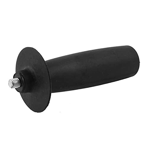 Gewindeschleifer-Griff, 8 mm Kunststoff-Winkelschleifer, Schleifer-Griff, Werkzeug, zusätzlicher Seitengriff, Gewindegriff Gewindeschleifer-Griff, 8 mm Kunststoff-Winkelschleifer, Schleifer-Griff, Werkzeug, zusätzlicher Seitengriff, Gewindegriff von Sehoangd