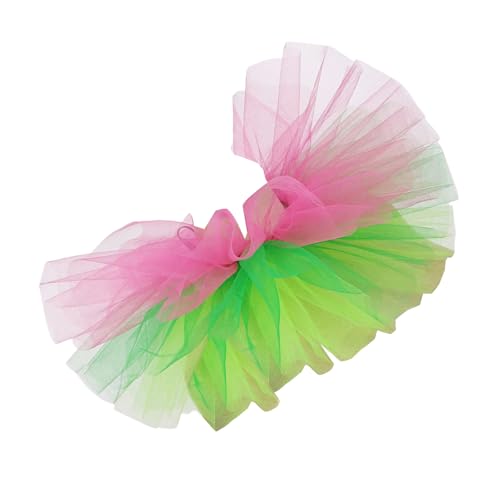 Sehuby Eleganter viktorianischer Rüschenkragen, Tüll, abnehmbarer mehrlagiger Netzstoff, Halsreif, Clown, Cosplay, Choker für Damen und Herren Sehuby Eleganter viktorianischer Rüschenkragen, Tüll, abnehmbarer mehrlagiger Netzstoff, Halsreif, Clown, Cosplay, Choker für Damen und Herren von Sehuby