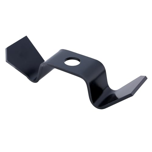 Sehuby Hochgeschwindigkeitsstahl Bett-Redefiner Cutter Bettkantenschneider für Edger 4150-2 Rasenmäher schwarz pulverbeschichtet Bettkantenschneider Sehuby Hochgeschwindigkeitsstahl Bett-Redefiner Cutter Bettkantenschneider für Edger 4150-2 Rasenmäher schwarz pulverbeschichtet Bettkantenschneider von Sehuby