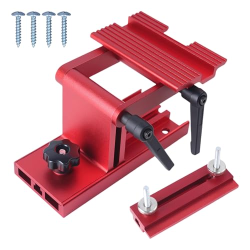 Sehuby Holzbearbeitungs-Schärfer Werkzeug Schärfer Jigs Rest Schärfvorrichtungen Einstellbares Ersatzwerkzeug Aluminium für Easy Tool Honin Sehuby Holzbearbeitungs-Schärfer Werkzeug Schärfer Jigs Rest Schärfvorrichtungen Einstellbares Ersatzwerkzeug Aluminium für Easy Tool Honin von Sehuby