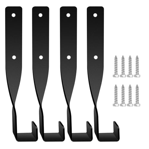 Sehuby Kettensägen-Wandhalterung, Rucksack-Gebläse-Rack, Zubehör und Werkzeuge für Garage, Wand, Rasentrimmer, Aufhänger, Lagerregal Sehuby Kettensägen-Wandhalterung, Rucksack-Gebläse-Rack, Zubehör und Werkzeuge für Garage, Wand, Rasentrimmer, Aufhänger, Lagerregal von Sehuby