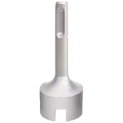 Sehuby Plus Elektrischer Hammer-Bodenstab-Treiber aus Stahl plus Bodenstab-Treiber für einfache Installation Sehuby Plus Elektrischer Hammer-Bodenstab-Treiber aus Stahl plus Bodenstab-Treiber für einfache Installation von Sehuby