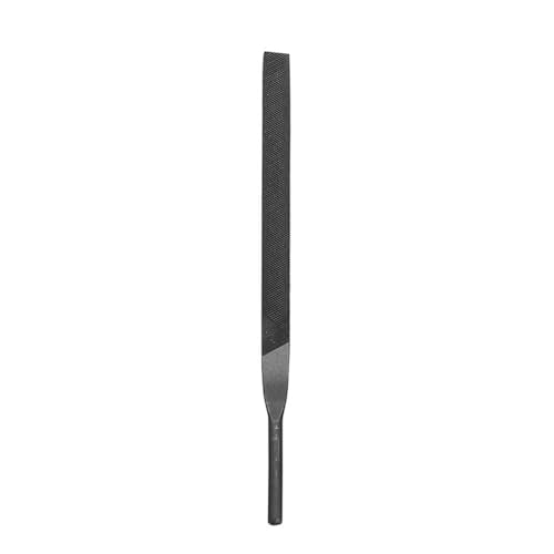 Sehuby Raspelfeile, Stahl-Handfeile, runde Raspel, halbrund, flache Nadelfeile, Metallfeile zum Schärfen von Holz und Metall, Schleifwerkzeug Sehuby Raspelfeile, Stahl-Handfeile, runde Raspel, halbrund, flache Nadelfeile, Metallfeile zum Schärfen von Holz und Metall, Schleifwerkzeug von Sehuby