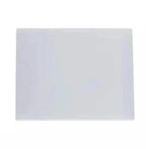 Sehuby Schreibtischunterlage, 230 x 180 mm, große Silikonmatte, Heißlöten, Temperatur, Wärmedämmung, Handy-Reparaturwerkzeug von Sehuby