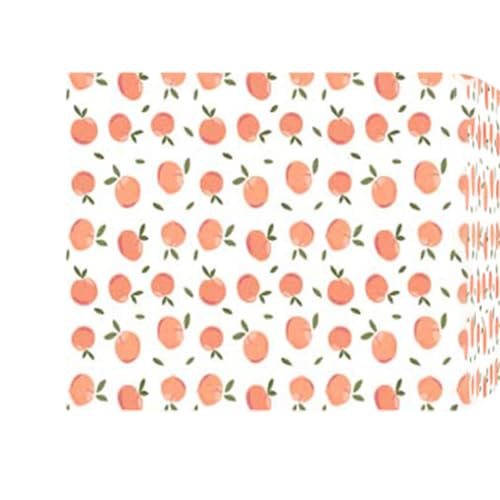 Sehuby Tischdecke mit lebhaftem Obstmuster, Tischläufer für Esszimmer, Tischdecke, Polyestergewebe, leicht zu verwenden Sehuby Tischdecke mit lebhaftem Obstmuster, Tischläufer für Esszimmer, Tischdecke, Polyestergewebe, leicht zu verwenden von Sehuby