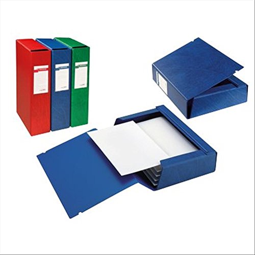 Sei Rota 67304007 3L Kapazität 32 Datei Ordner Sei Rota 67304007 3L Kapazität 32 Datei Ordner von Memotak