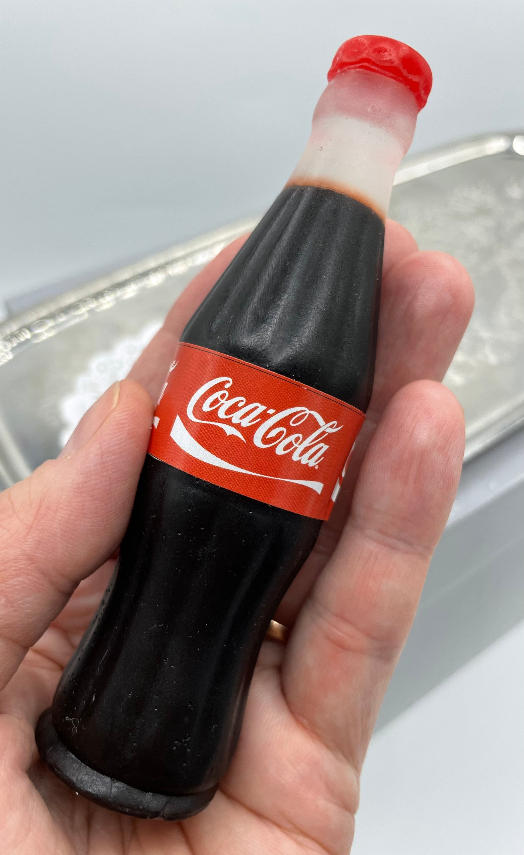 Бутылка Мыла Coca-Cola Идея Подарка Гостю, Украшение Ванной Комнаты Для Ребенка И Мужчины На День Рождения Бутылка Мыла Coca-Cola Идея Подарка Гостю, Украшение Ванной Комнаты Для Ребенка И Мужчины На День Рождения von SeifeMagievonValeria