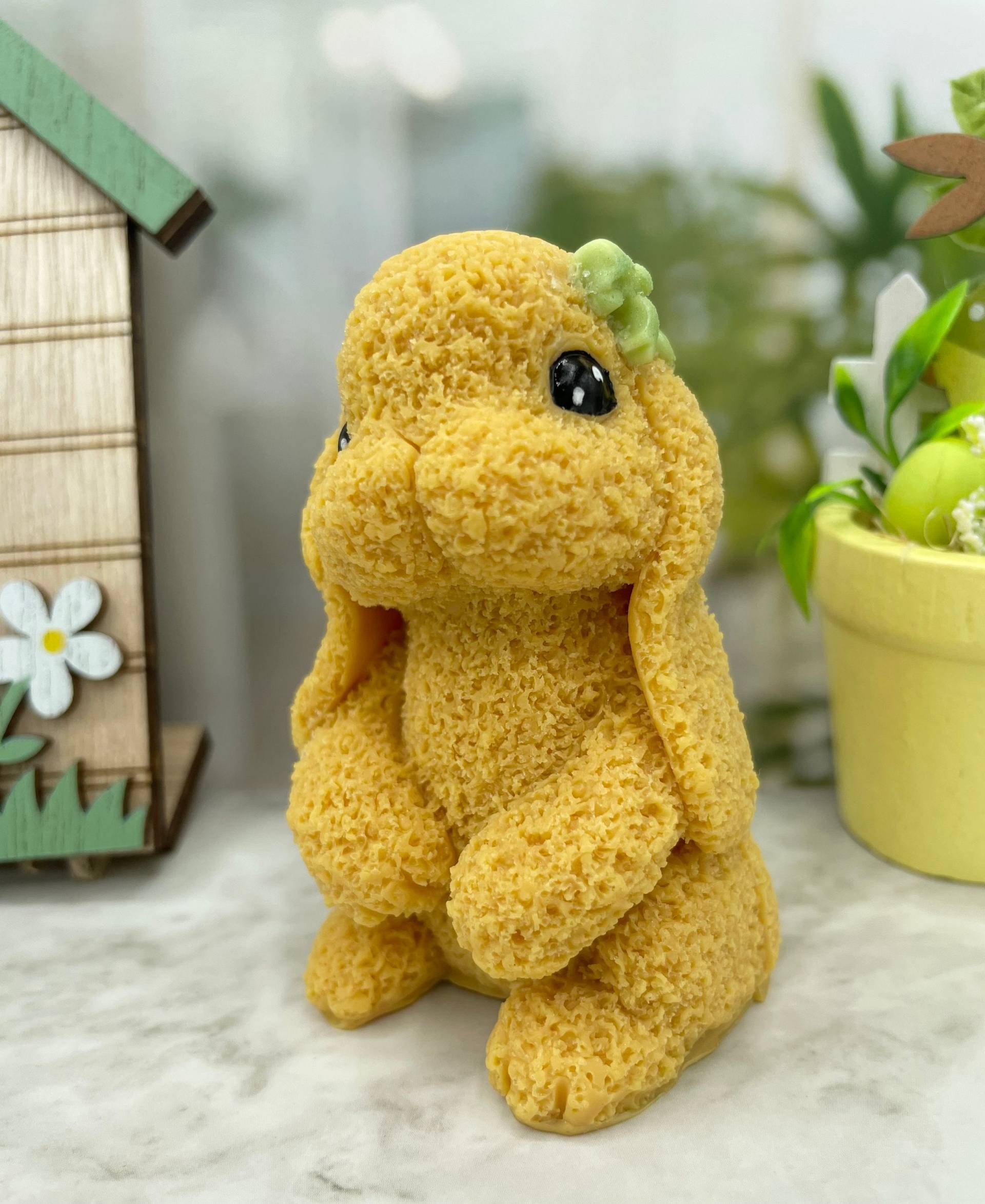 Kaninchen Seife Hase Geburtstag Ostern Geschenk Idee Osterhase Badezimmer Bad Deko Gäste Seife Mitbringsel Kaninchen Seife Hase Geburtstag Ostern Geschenk Idee Osterhase Badezimmer Bad Deko Gäste Seife Mitbringsel von SeifeMagievonValeria