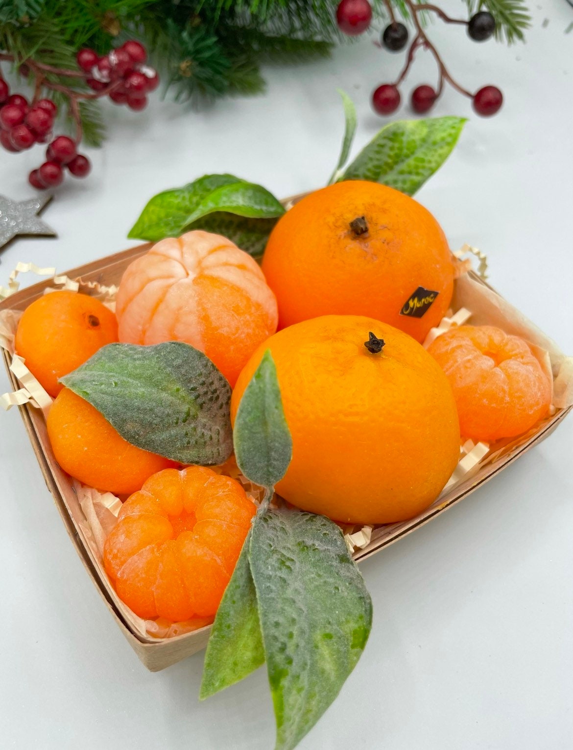 Mandarine Frucht Obst Seife Sommer Gast Geschenk Idee Geburtstag Kind Badezimmer Deko Gäste Seife Weihnachten Mitbringsel Mandarine Frucht Obst Seife Sommer Gast Geschenk Idee Geburtstag Kind Badezimmer Deko Gäste Seife Weihnachten Mitbringsel von SeifeMagievonValeria