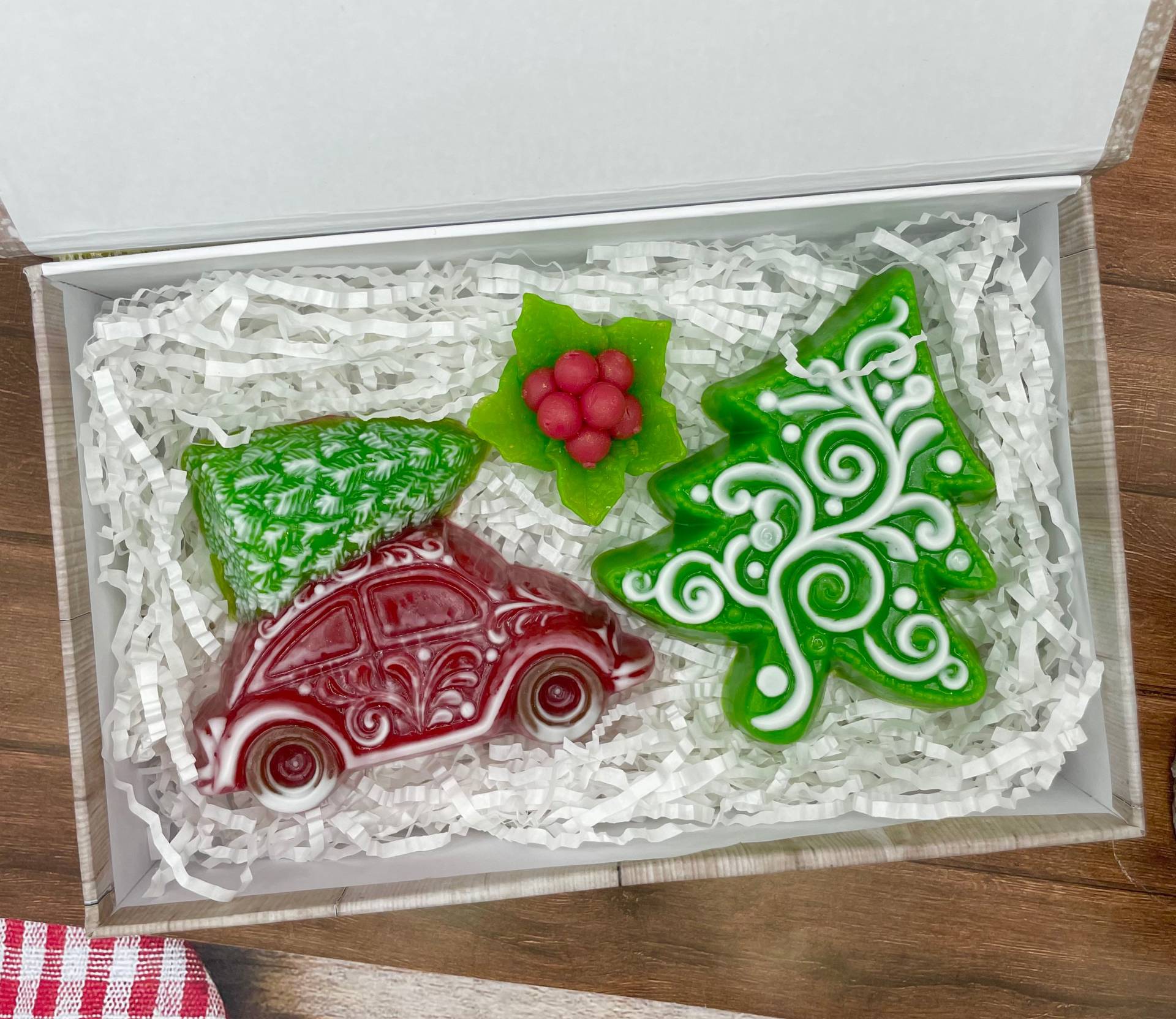 Weihnachten Auto Tannenbaum Seife Geburtstag Geschenk Idee Weihnachtsgeschenk Badezimmer Bad Deko Gäste Seife Mitbringsel Weihnachten Auto Tannenbaum Seife Geburtstag Geschenk Idee Weihnachtsgeschenk Badezimmer Bad Deko Gäste Seife Mitbringsel von SeifeMagievonValeria