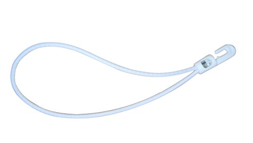 25 Stück Planenspanner Expander Spanner mit Mini Kunststoffhaken Schlinge 35cm 4mm Ø Weiss 25 Stück Planenspanner Expander Spanner mit Mini Kunststoffhaken Schlinge 35cm 4mm Ø Weiss von Seilwelt