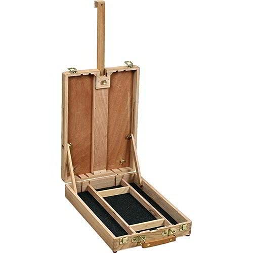Cwr Farbkasten 26 x 39 x 13 cm von Selezione Varzi