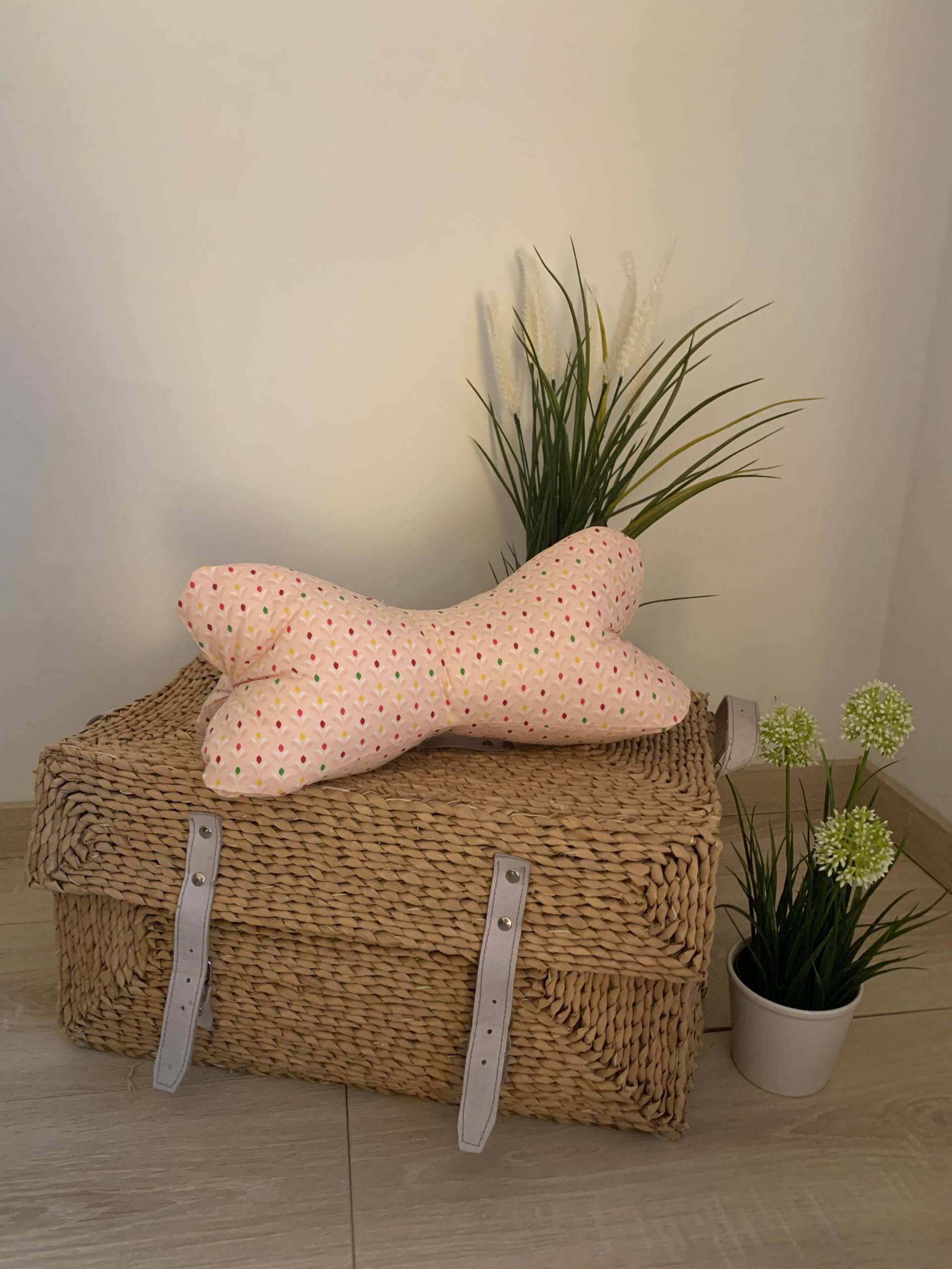 Schlaf - Und Leseknochen Groß Schlaf - Und Leseknochen Groß von SelfmadeClothes