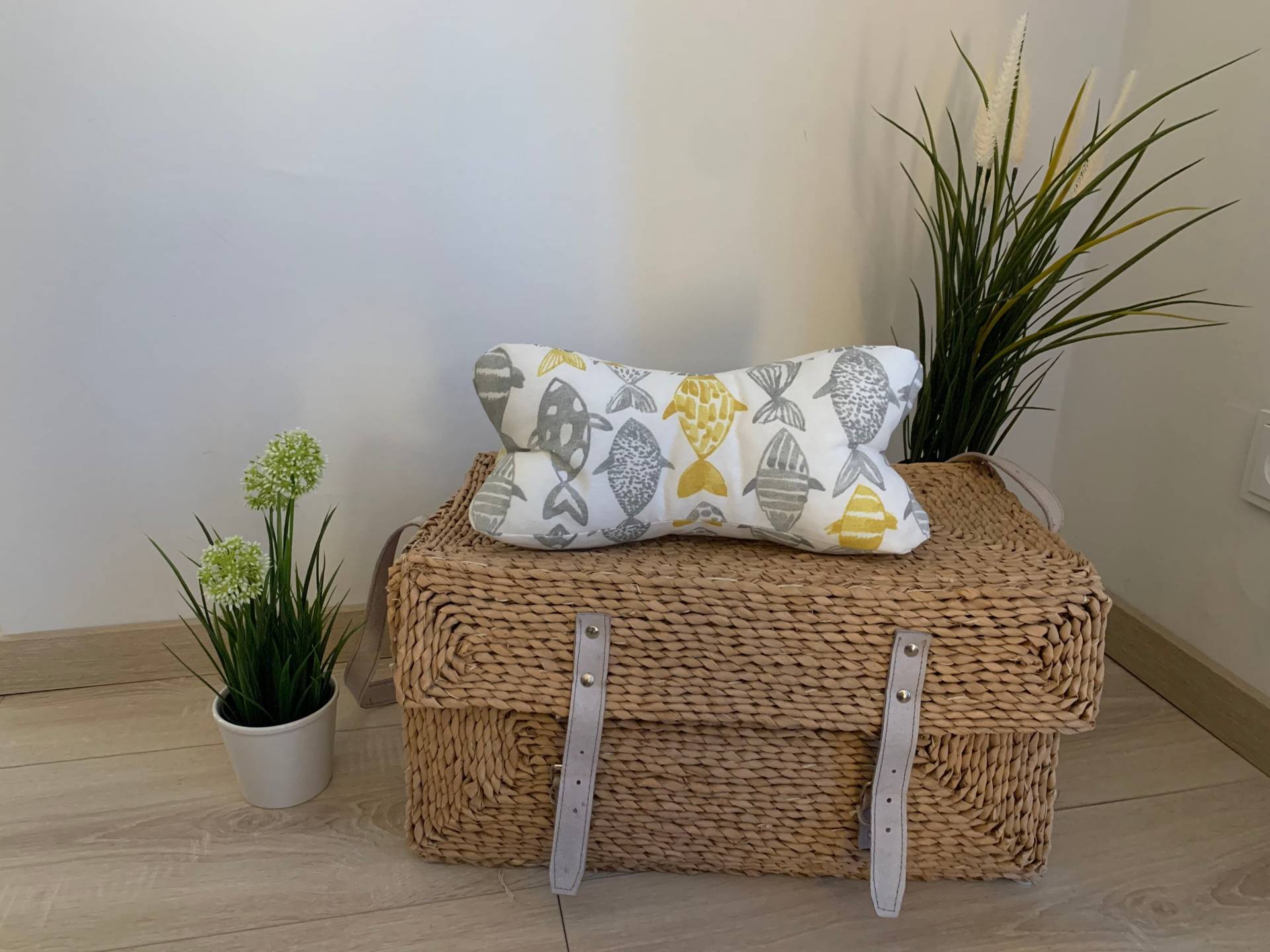 Schlaf - Und Leseknochen Groß Schlaf - Und Leseknochen Groß von SelfmadeClothes