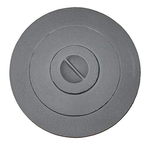 Sellon24® Ofenringe aus Gusseisen Unbehandelt Ofenplatte Feuer Herdring Gussringe Sellon24® Ofenringe aus Gusseisen Unbehandelt Ofenplatte Feuer Herdring Gussringe von Sellon24