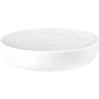 2 Seltmann Weiden Servierplatten Nori weiß 15,6 cm von Seltmann Weiden
