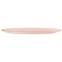 2 Seltmann Weiden Teller Nori Coup rosé 44,3 x 14,4 cm 2 Seltmann Weiden Teller Nori Coup rosé 44,3 x 14,4 cm von Seltmann Weiden