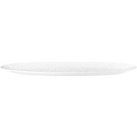 2 Seltmann Weiden Teller Nori Coup weiß 44,3 x 14,4 cm 2 Seltmann Weiden Teller Nori Coup weiß 44,3 x 14,4 cm von Seltmann Weiden
