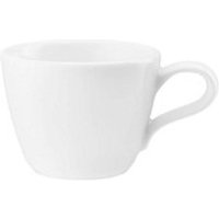 6 Seltmann Weiden Espressotasse M5389-Coup weiß von Seltmann Weiden