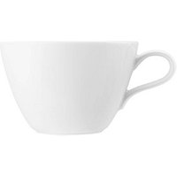 6 Seltmann Weiden Kaffeetassen M5389-Coup weiß 0,35 l 6 Seltmann Weiden Kaffeetassen M5389-Coup weiß 0,35 l von Seltmann Weiden