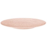 6 Seltmann Weiden Teller Nori rosé 21,5 cm von Seltmann Weiden