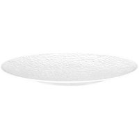 6 Seltmann Weiden Teller Nori weiß 28,2 cm von Seltmann Weiden