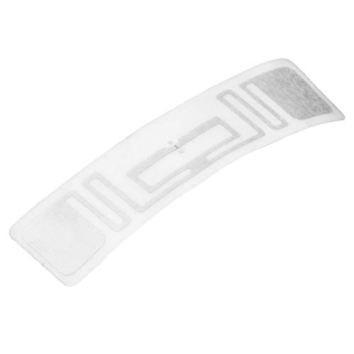 RFID Aufkleber UHF RFID-Etikett, UR108 100-teilige Gepäckverfolgung für die Produktauthentifizierung der Bestandsverteilungslogistik RFID Aufkleber UHF RFID-Etikett, UR108 100-teilige Gepäckverfolgung für die Produktauthentifizierung der Bestandsverteilungslogistik von Semiter