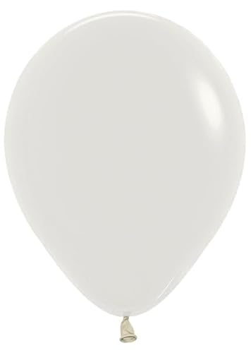 Latexballon, rund, Pastellfarben, 27,9 cm, 25 Stück Latexballon, rund, Pastellfarben, 27,9 cm, 25 Stück von Sempertex