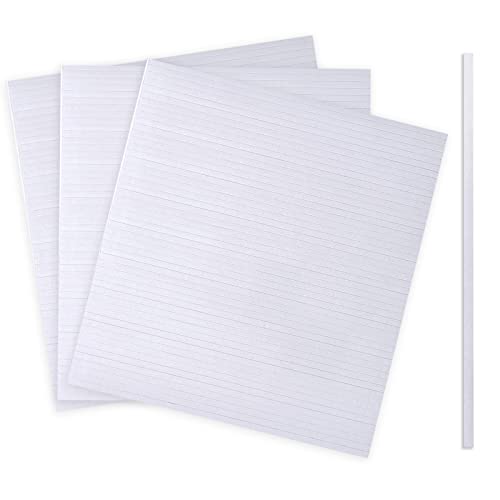 SenZee Schaumstoff Klebestreifen Doppelseitig 500 Stück Schaumstoff Klebeband 3D Klebepads Doppelseitig Foam Tape zum Basteln 5,9 Zoll SenZee Schaumstoff Klebestreifen Doppelseitig 500 Stück Schaumstoff Klebeband 3D Klebepads Doppelseitig Foam Tape zum Basteln 5,9 Zoll von SenZee