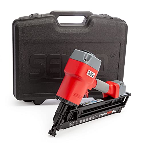SENCO D-Kopf Streifennagler FramePro 601 SENCO D-Kopf Streifennagler FramePro 601 von Senco